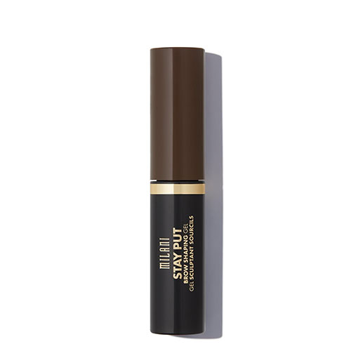 MILANI ג'ל לגבות - STAY PUT BROW SHAPING GEL