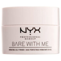NYX Professional Makeup BARE WITH ME HYDRATING JELLY PRIMER - פריימר מזין