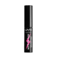 NYX Professional Makeup  WORTH THE HYPE VOLUME & LENGTHENING MASCARA - מסקרה