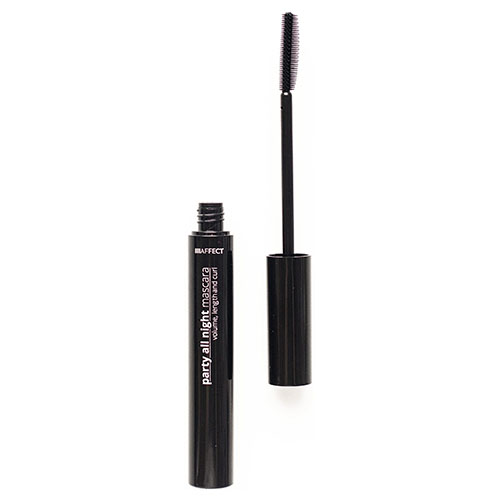 מסקרה אפקט - Party All Night Mascara – תמונה 2