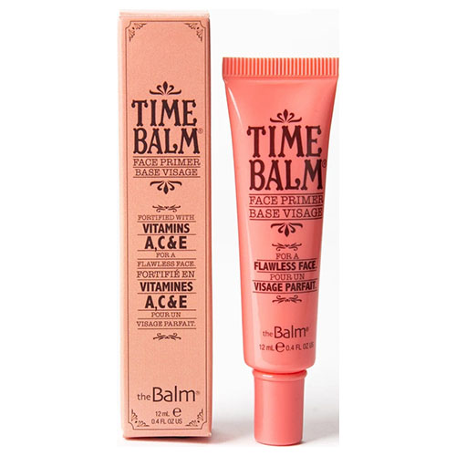 בסיס למייקאפ גרסת מיני THE BALM - TIME BALM - 12 ml