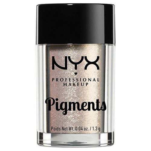 פיגמנטים לאיפור מקצועי - NYX Professional Makeup Pigment for eyelids