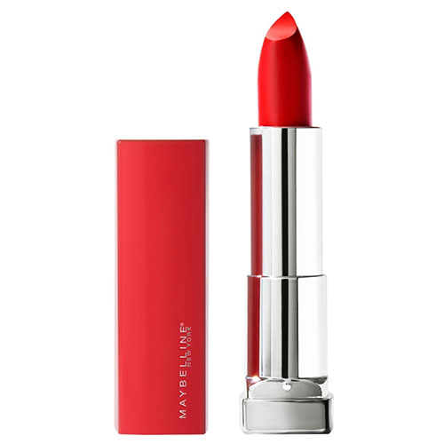 שפתון מייבלין - Color Sensational - Made For All