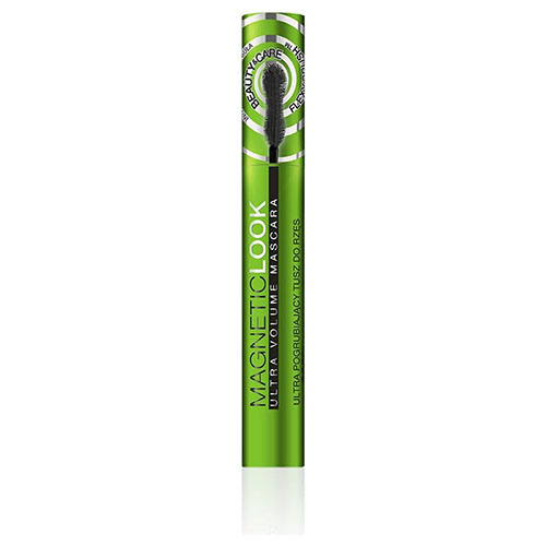 מסקרת נפח של אוולין - MAGNETIC LOOK ULTRA VOLUME MASCARA