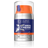 ג'ל פנים לגבר של אוולין - MEN X-TREME POWER