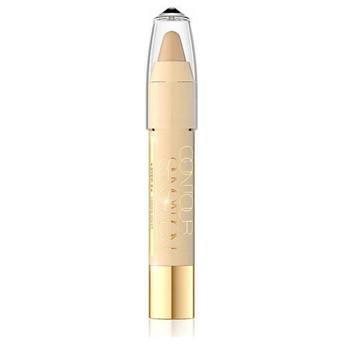 סטיק קונטור של אוולין - CONTOUR SENSATION CREAMY CONTOURING STICK