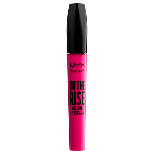 ⁦NYX Professional Makeup  ON THE RISE Volume Liftscara - מסקרה⁩ – תמונה ⁦2⁩