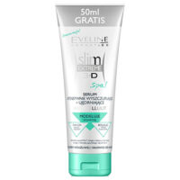 סרום גוף לטיפול בצלוליטיס של אוולין - Slim Extreme 3D