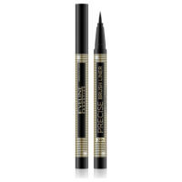 איילינר עט עמיד של אוולין - PRECISE BRUSH LINER Eyeliner in a pen DEEP BLACK