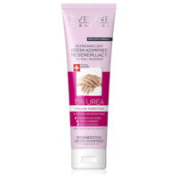 קרם ידיים לעור יבש ופגום של אוולין - REGENERATING CREAM COMPRESS