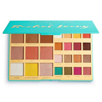 פלטת איפור - MAKEUP REVOLUTION ULTIMATE GODDESS FACE AND SHADW PALETTE