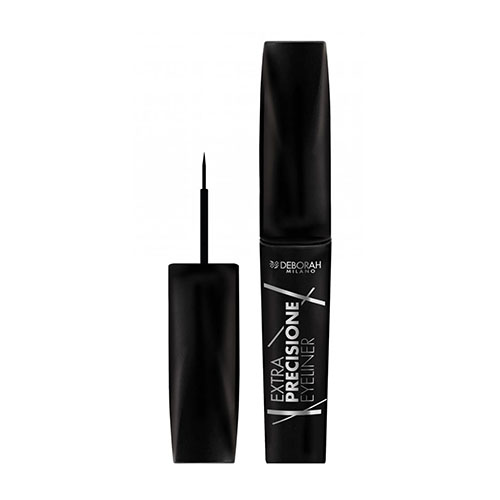 איילינר עמיד - DEBORAH MILANO - EXTRA PRECISIONE EYELINER – תמונה 2