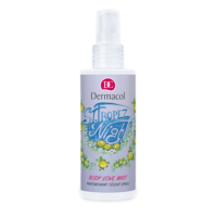 מבשם גוף של דרמקול - St. Tropez Night - 150 ml
