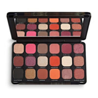 פלטת 18 צלליות - MAKEUP REVOLUTION HAUNTED HOUSE SHADOW PALETTE