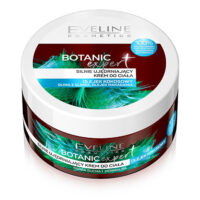 קרם גוף בוטני אוולין - BOTANIC EXPERT Strongly firming body cream with coconut oil