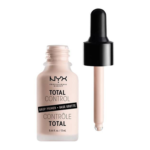 NYX Professional Makeup TOTAL CONTROL DROP PRIMER - פריימר טפטפת – תמונה 2