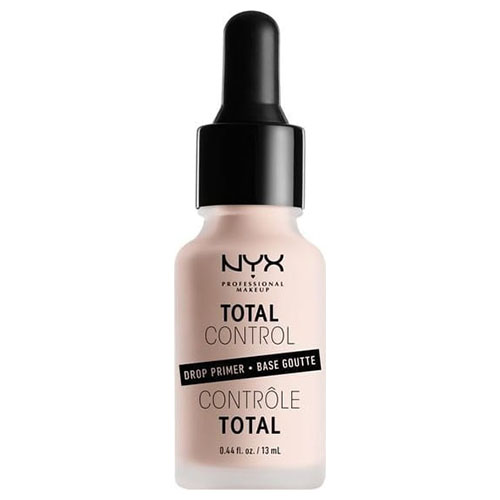 NYX Professional Makeup TOTAL CONTROL DROP PRIMER - פריימר טפטפת