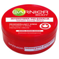 קרם גוף של גרנייה - GARNIER BODY CREAM 200 ml