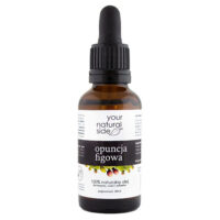 Your Natural Side שמן סברס 100% טבעי - 30 ml