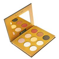 פלטת 9 צלליות Ibra - MAKE UP PALETTE BY EWELINA ZYCH