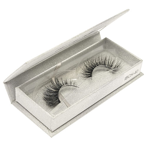 ריסים מלאכותיים - Ibra CHIC CHIC LASHES BY EWELINA ZYCH 40