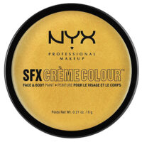 NYX Professional Makeup צבע פנים וגוף לאיפור במות ייחודי - SFX CREME COLOR - FACE & BODY PAINT