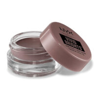 NYX Professional Makeup צללית קרם רב תכליתית- VIVID BRIGHTS - COLOR CREME