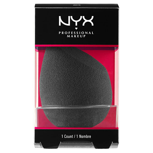 NYX Professional Makeup ספוג לאיפור - FLAWLESS FINISH BLENDING SPONGE