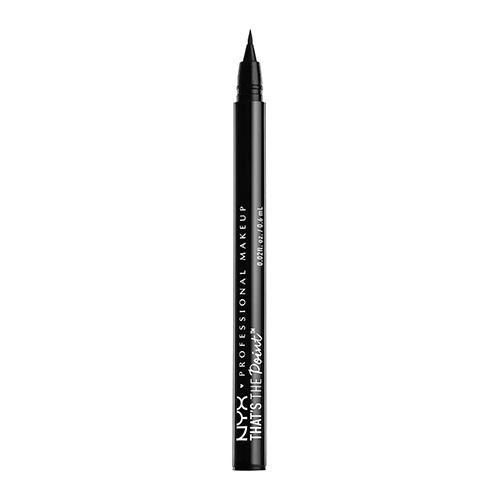 אייליינר בצורת עט של THAT`S THE POINT - ARTISTRY LINER - NYX