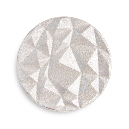 ⁦הייליטר באריזת יהלום - MAKEUP REVOLUTION PRECIOUS STONE HIGHLIGHTER ICED DIAMOND⁩ – תמונה ⁦5⁩