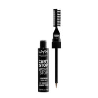 ערכה לעיצוב הגבות של CAN'T STOP WON'T STOP LONGWEAR BROW KIT - NYX
