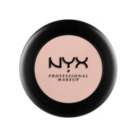 צללית ניוד בגימור מט של NUDE MATTE EYE SHADOW - NYX