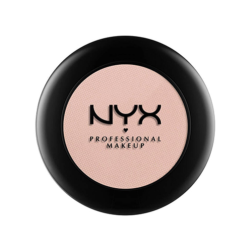 צללית ניוד בגימור מט של NUDE MATTE EYE SHADOW - NYX