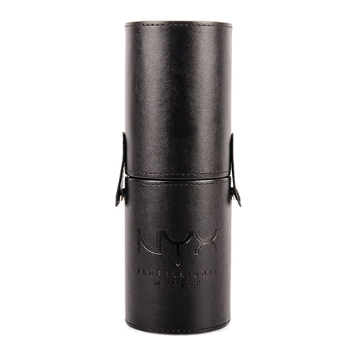 קייס גליל לאחסון מברשות וקוסמטיקה NYX Professional Makeup BRUSH CUP