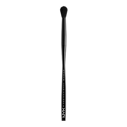 מברשת איפור של PRO BUFFING BRUSH - Eyeshadow blending brush 32 - NYX