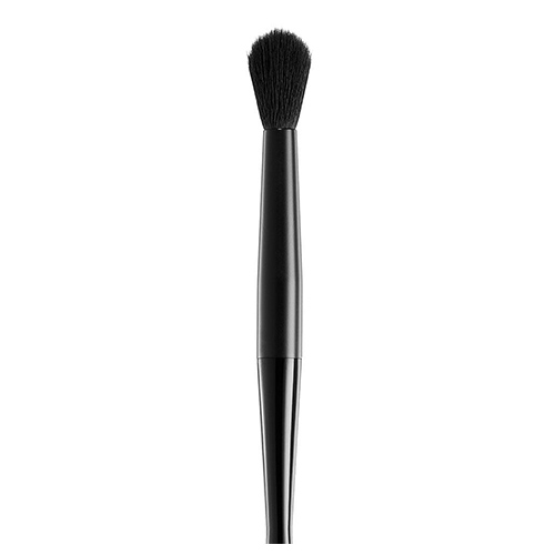 ⁦מברשת איפור של PRO BUFFING BRUSH - Eyeshadow blending brush 32 - NYX⁩ – תמונה ⁦2⁩