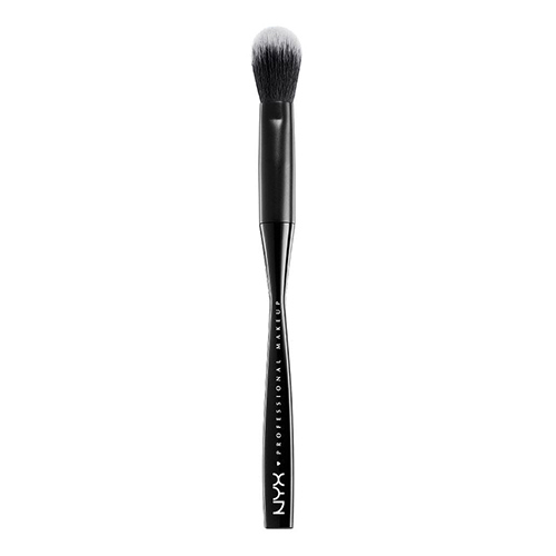 מברשת איפור של PRO DUAL FIBER SETTING BRUSH - Powder brush 26 - NYX