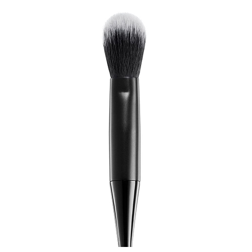 מברשת איפור של PRO DUAL FIBER SETTING BRUSH - Powder brush 26 - NYX – תמונה 2