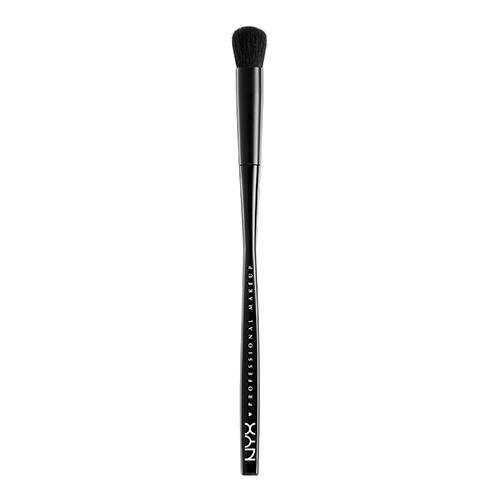 מברשת איפור של PRO PRECISION BUFFING BRUSH - Blending brush 27 - NYX