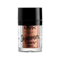 שימר של SHIMMER DOWN PIGMENT - NYX