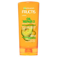 מרכך שיער גרנייה - GARNIER FRUCTIS 3 OIL REPAIR Strengthening conditioner for dry and brittle hair 200ml