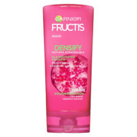 מרכך שיער גרנייה - GARNIER FRUCTIS DENSIFY Strengthening conditioner for thin hair 200 ml
