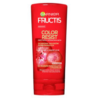 מרכך לשיער צבוע גרנייה - GARNIER FRUCTIS GOJI COLOR RESIST 200ml