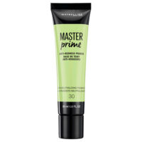 פריימר מייבלין - MAYBELLINE FACE STUDIO PRIME 30 ANTI-REDNESS PRIMER