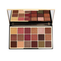 פלטת צלליות 18 גוונים של רבולושיין - WILD ANIMAL PALETTE - COURAGE