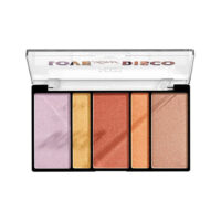 פלטת היילייטר של LOVE LUST DISCO - 01 MYSTIC GEM - NYX