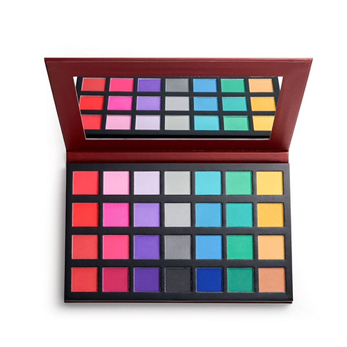 פלטת 28 גוונים של רבולושיין - ALEXIS STONE INSTINCT PALETTE