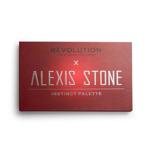 פלטת 28 גוונים של רבולושיין - ALEXIS STONE INSTINCT PALETTE – תמונה 2