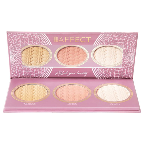 פלטת קונטור פנים אפקט - CONTOUR PALETTE
