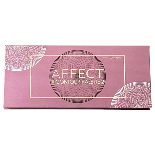 ⁦פלטת קונטור פנים אפקט - CONTOUR PALETTE⁩ – תמונה ⁦2⁩